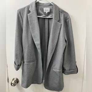 Kismet 3/4 Sleeve Blazer